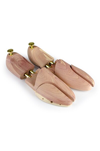 Other Suporturi pentru încălțăminte, cedru, pereche, mărimea 40-41 Massido