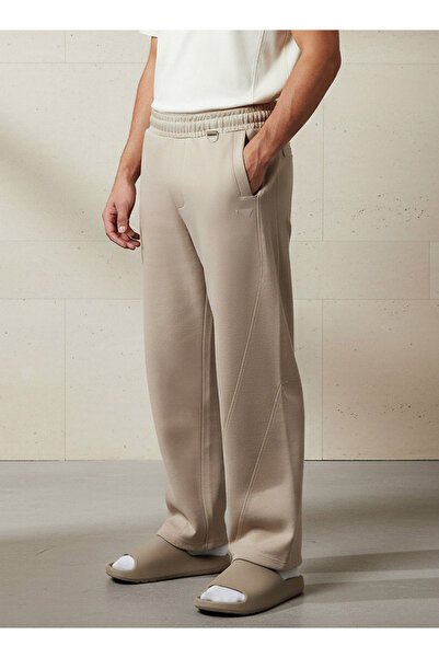 Lee Cooper Men Regular Fit Joggers