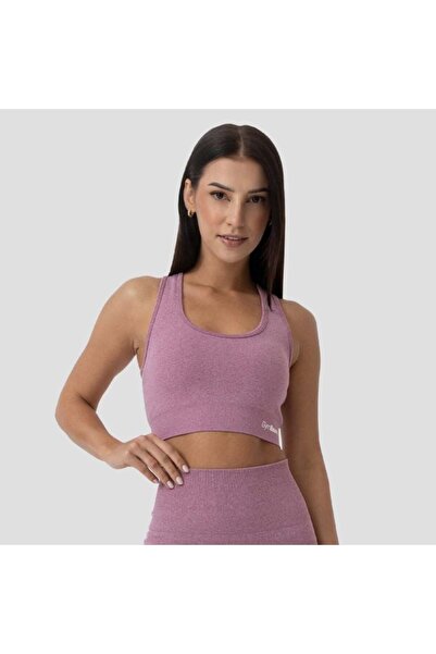 GymBeam Sutien sport FLO Violet