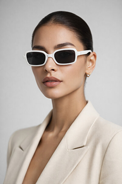 LUNOX Alex Unisex Uv Protection Sunglasses