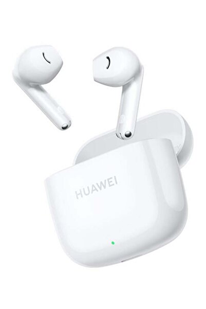 Other Căști HUAWEI FreeBuds SE 2 Albe (Alb Ceramică)