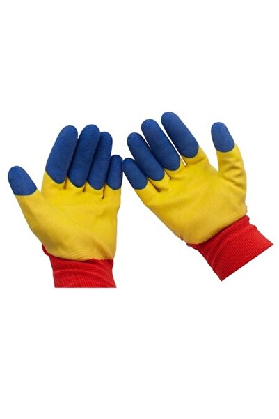OEM Latex Protective Gloves