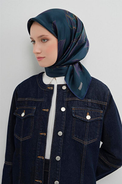 Armine وشاح حرير تويل 9509D