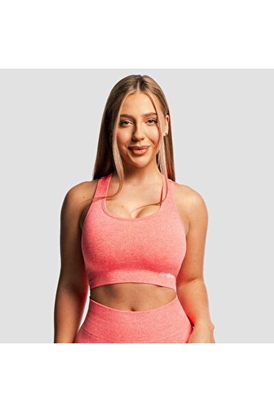 GymBeam Sutien sport FLO Coral