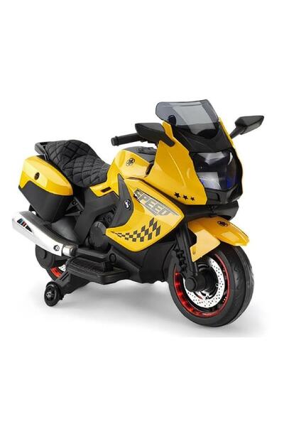 toysclub GO 0438 SPEED 12 VOLT AKÜLÜ MOTOR