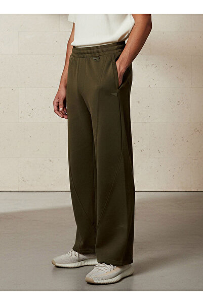 Lee Cooper Men Regular Fit Joggers