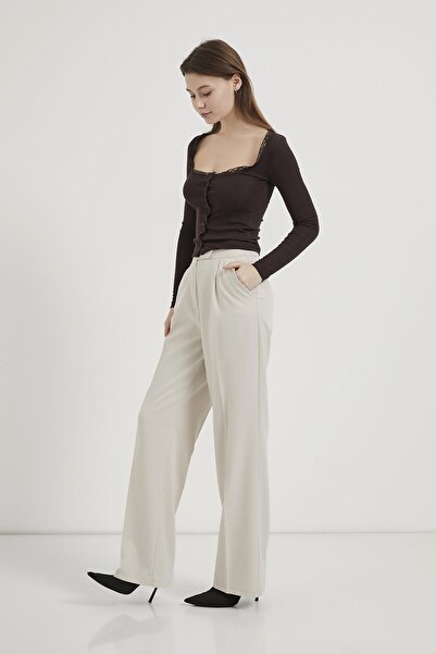 Arma Life Armalife 6642 Cirtli Palazzo Women's Pants