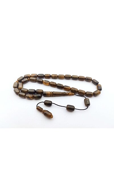 İskeçe Tesbih أبديل باشكالي - عمل فني فريد بألوان عصرية متميزة من العنبر المع...