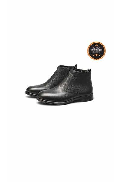 Savcılı ayakkabı 10 YIL KULANMALIK BOT