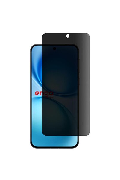 Engo Vivo X200 Fe Ghost Screen Protector 9H Nano Clear Protection