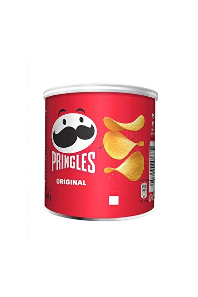 Pringles Pringles Original Flavor Potato Chips 40g