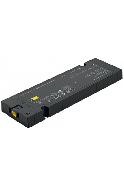 Hafele Led Transformer Loox 5 12V, 1 Output, 40W