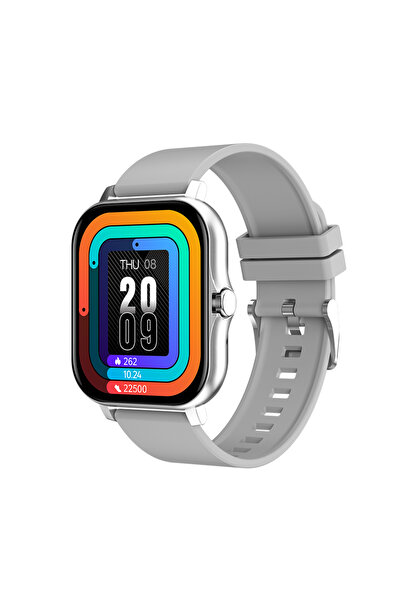 Verci Smartwatch Bluetooth Call, 1.69" Touch Screen, Heart Rate & SpO2, Sleep...