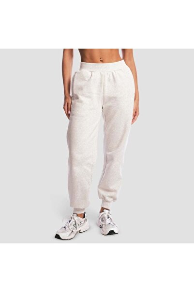 GymBeam Pantaloni de trening GymBabe pentru femei, model Cloud