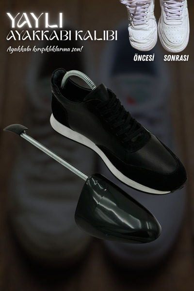 Onur Spring Shoe Mold |   Shoe Shape Protector (Size 39-44)