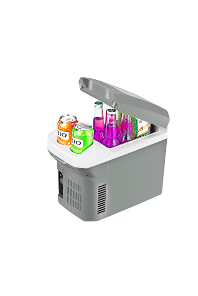 AUTOSMART Super Compact Design Portable Fridge