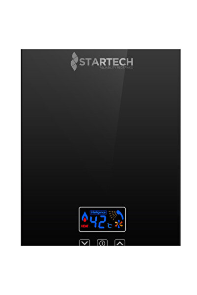 startech سخان مياه فوري بقدرة 7 كيلو واط