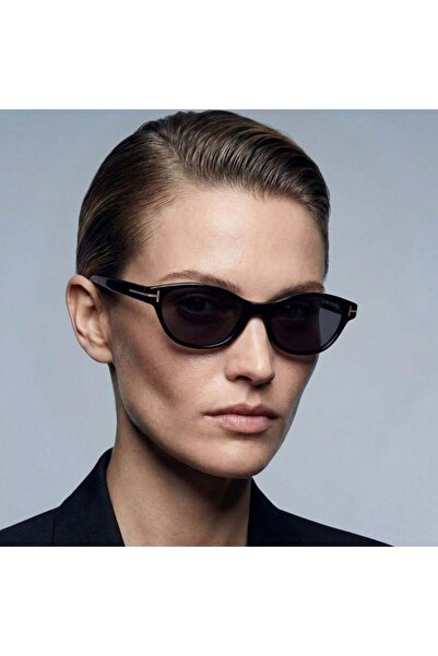 Tom Ford Sunglasses Tf1310 01A 52-17 / Women's Sunglasses