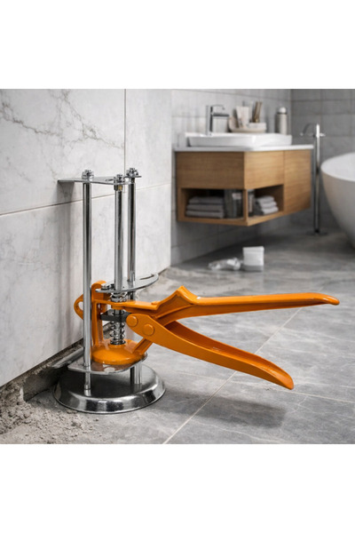 PROCART PRO device for lifting ceramic tiles 1–10 cm, manual operation, heavy...