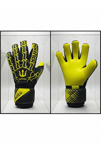 Hattrick MATCH KALECİ ELDİVENİ