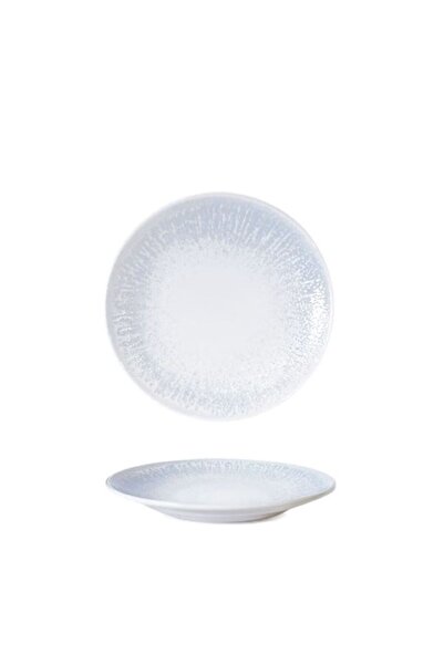 CEGECO Porcelain Plates 21cm 6/set