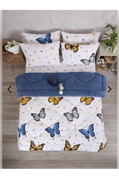 Renay tekstil Welsoft uyku seti