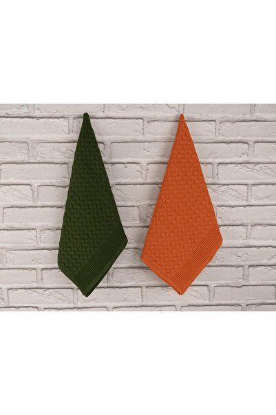 Baveno Set de 2 prosoape de bucătărie și prosoape de mână, din bumbac, 40x65 ...