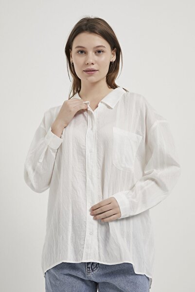 Arma Life Armalife 1411 Women's Shirt with Pockets and Striped Details