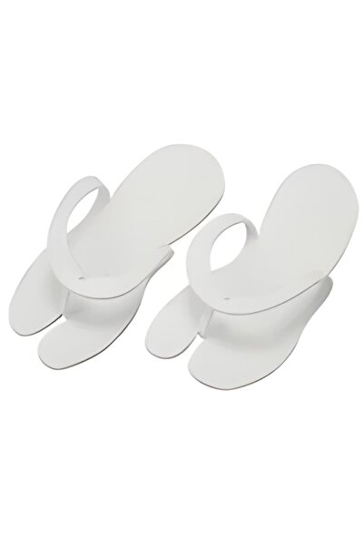 gala smart Tek Kullanımlık Pedikür Terliği - 100Adet