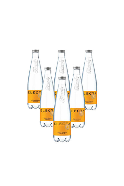 Electa Electa still water, 6x500ml