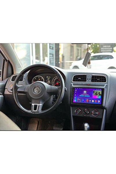 AVGO VW POLO (2010-2017) ANDROİD MULTİMEDYA SİSTEMİ (8-64 GB)