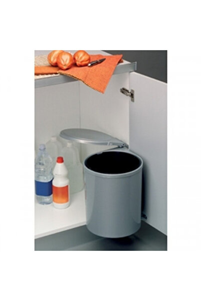 FeroShop Functional Trash Can