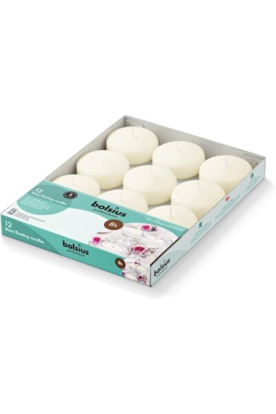 Bolsius Плаващи свещи