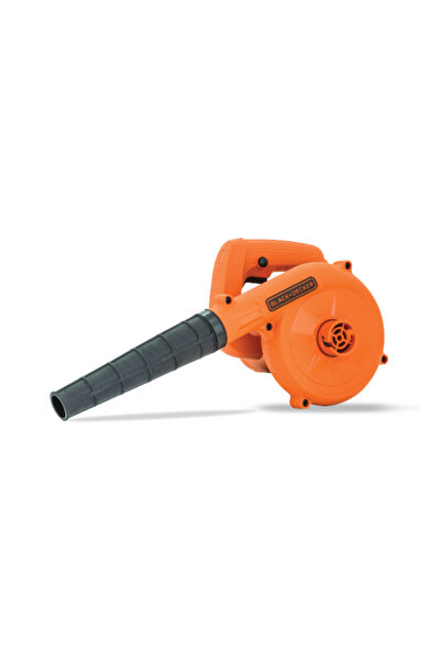 Black&Decker 530W 220V Single Speed Blower Vacuum