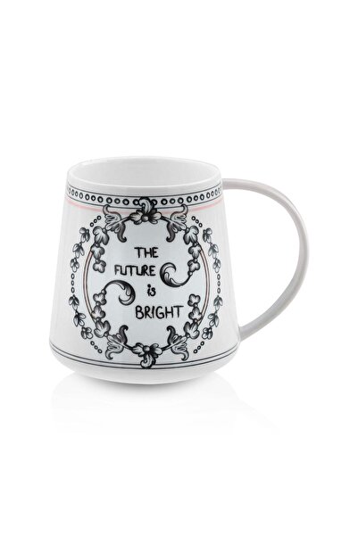 The Mia كوب بورسلين فيوتشر - 340 سم مكعب KPA0256