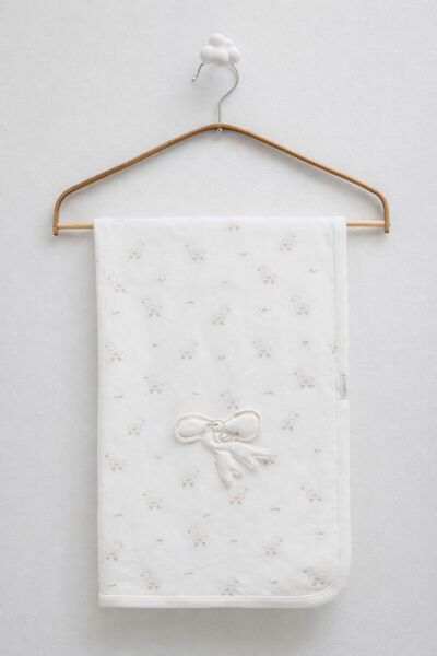 ByBest Beauty بطانية كاراميل لوف تايم