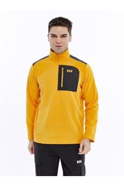 Helly Hansen Block Halfzip Men's Fleece-Hh..12008