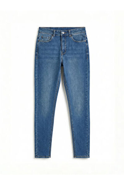 LC Waikiki artı-store Σούπερ Στενό; Περιβάλλεται στο σώμα από τη μέση μέχρι τ...