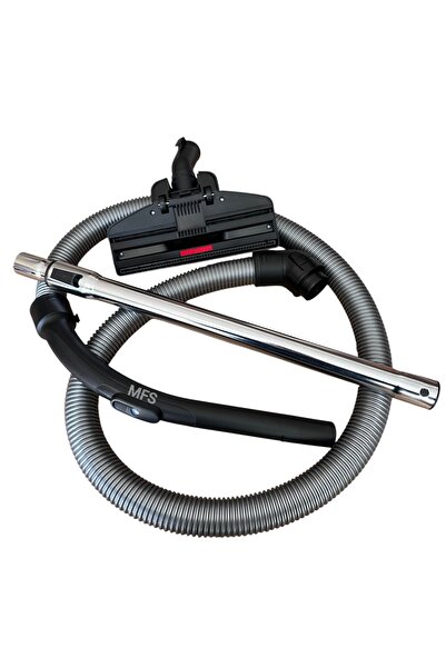 MFS Set de capete de țeavă pentru furtun Philips compatibil FC 8726 / FC 9192...