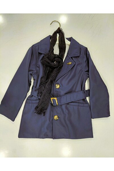 Concept -6450 ERKEK TRENCKOT