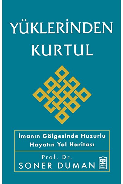Timaş Yayınları Yüklerinden Kurtul