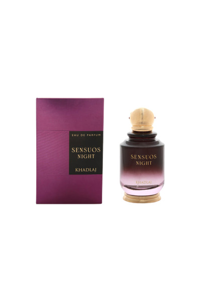 Khadlaj Sensous Night EDP Women 100mL