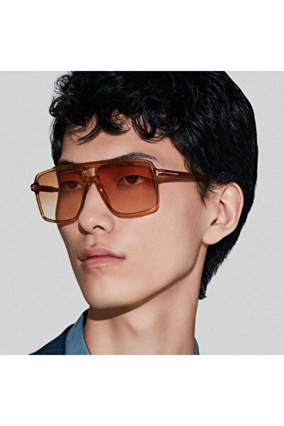 Tom Ford نظارات شمسية كيمب tf1177 39f 59-15 / نظارات شمسية للجنسين