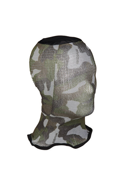 Mil-Tec Cagula spando - Woodland