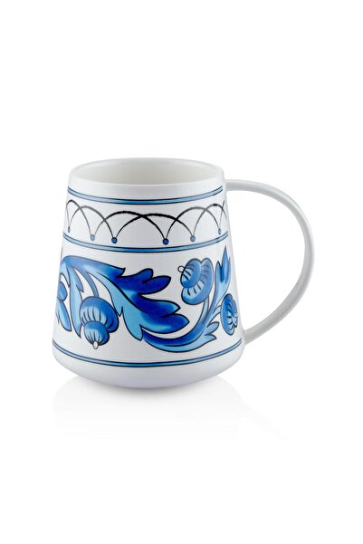 The Mia Azul Porcelain Mug Kpa0251 340 Cc