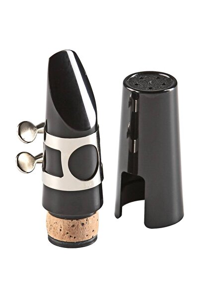 LONGA CL17M KALİTELİ KLARNET BEK KAPAK BİLEZİK KAMIŞ DİŞLİK SETİ