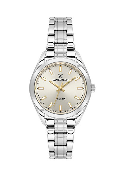 Daniel Klein Original 3 Atm Water Resistant 2 Year Warranty Women's Wristwatch