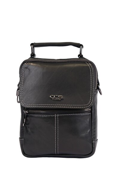 ÇÇS Men's Crossbody Bag Ccs31601