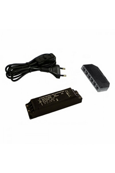 GTV Functional Feronerie Electric Organizer Power Supply 220 VAC/12 VCC