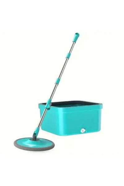 OEING Rotary Mop with Spare and Self-Washing